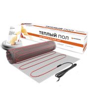 Система МАТ двухжильный нагревательный Grandeks G2 - 05,0 / 750