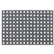 Коврик грязесборный, 100х150х2,2 см, SUNSTEP 30-008