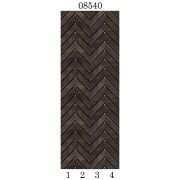 Панель ПВХ 0,25х2,7 м. СОНАТА 08540 (компл. 4 шт.)