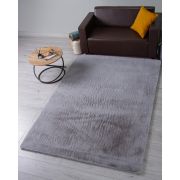 Ковёр, RABBIT LUXE PIXEL PX2001 р-р 1,6х2,3 м. STAN, SILVER