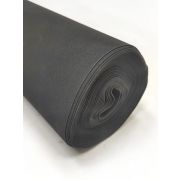 Подложка 1,0 мм. чёрная EVA 10м2 шир. 1,0 м.