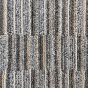 Напольное покрытие шир. 3 м. BREEZ серый 024_3414