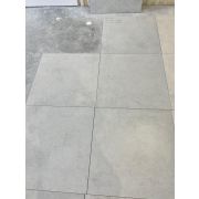 Керамогранит р-р 60*60 см 9,5мм. (+/-1% КАЛИБР) DACiTE Grey (4шт=1,44м2/46,08)