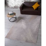 Ковёр тканный LIMAN F167, р-р 2,4х3,4 м. STAN, GRAY