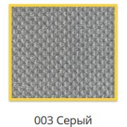 Напольное покрытие шир. 3,0 м. Варна 003 СЕРЫЙ Зартекс