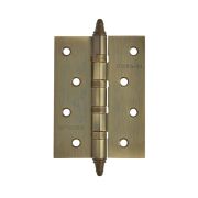 Петля унив. сталь 4