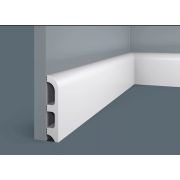 Плинтус PX 014, 99х20, 2000мм, Экополимер, 00167 (1/6)