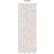 Панели ПВХ 2,7*0,25м (1/4 шт.) Отражение ПАННО 07650 ФОН