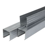 Профиль стоечный ПС-2 (50х50) L=3м (0,65 мм)