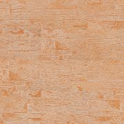 Пробка настенная Wic Dekwall Brick Apricot Brick RY4V001 ЛАК р-р 900x300x3 мм.