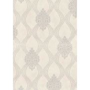 СНЯТО с ПР-ВА Обои 8017-02 ORNAMY 6 р-р 1,06 х 10,05 м. Флизелин, тип: Винил горячего теснения, 64 см.