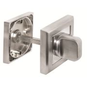 Завертка сантехническая МН-WC S SC/CP (мат.хром/хром) «Morelli» 900587