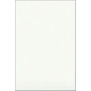 Керамическая плитка белая глянцевая 20x30 премиум V2 (1,44м2, 24шт)