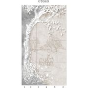 Панели ПВХ 2,7*0,25м (1/6 шт.) Отражение ПАННО 07640 ДЕКОР