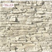 201-05 Декоративно-облицовочные изделия «Фьорд Лэнд» белый, УГЛОВОЙ, без шва (1/1,8 пг./м.)