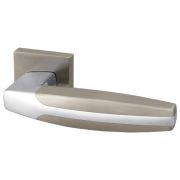 Ручка ARC USQ2 SN/CP/SN-12 Матовый никель/хром/матовый никель 34269