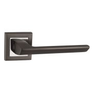 Ручка BLADE QL GR/CP-23 графит/хром 37007
