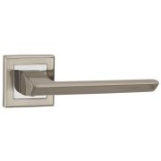 Ручка BLADE QL SN/CP-3 матовый никель/хром 33063