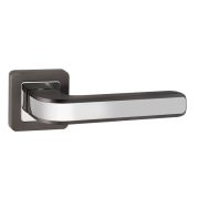 Ручка NOVA QR GR/CP-23 графит/хром 37521