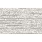 СНЯТ Ясень СЕРЫЙ 253 плинтус р-р 22х55х2500 мм. с кабель каналом ideal Комфорт (1/40)