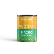 Масло для интерьера GOODHIM (палисандр) 0,75 л. 75469