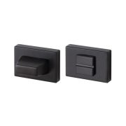 Ручка поворотная WC-BOLT BK6 UCS BL-26 Черный 41155