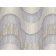 СНЯТО С ПР-ВА Обои 8022-11 ORNAMY 6 р-р 1,06 х 10,05 м. Флизелин, тип: Винил горячего теснения