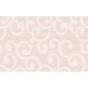 Кафель ЭРМИДА декор светлый 04-01-1-09-03-15-1020-1 р-р 400х250х8 мм.