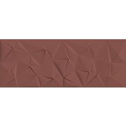 СНЯТ с ПР-ВА Кафель City colors_CGT стена 2360216042-1/P Бордо р-р 60х23 см. (9 шт./1,242 /59,616м2)