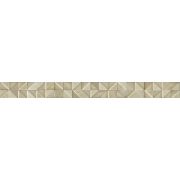 СНЯТО Кафель ODISEA_IC бордюр БВ159021 Бежевый р-р 60х5,5 см. (кор.1/23)