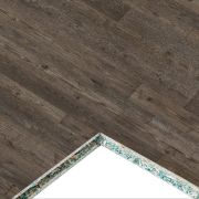 Плита ЛВДСПШ ПОЛ Эдинбург Quick Deck plus р-р 1,2х0,9х0,22 м. изм 1/1,08м2