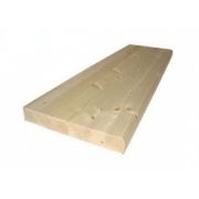 Подоконная доска (хвоя) 40х400х1450