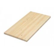 Мебельный щит (массив) 18*300*2000 АВ хвоя