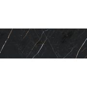 СНЯТО DARK MARBLE стена 3090210082 InterCerama Черный 900х300х8 мм. (1/ 1,08 м2/ 58,32 м2)