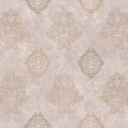 Обои 9106-21 Monte Solaro 6 р-р 1,06 х10,05 м. Флизелин, тип: Винил горячего теснения; Раппорт 64 см.