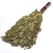 Веник березовый, БАННАЯ ЛИНИЯ 10-667