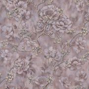Обои 7142-23 Eurodecor 6 р-р 1,06 х 10,05 м. Флизелин, тип: Винил горячего теснения; Раппорт 64 см.